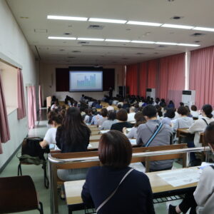 ５/２１（土）土曜学習会を実施しました！