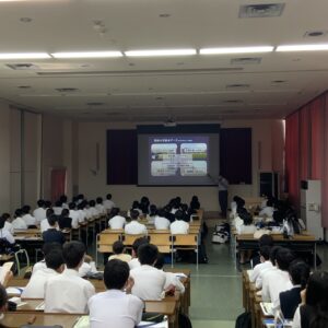 ７月２日土曜学習会を実施しました！