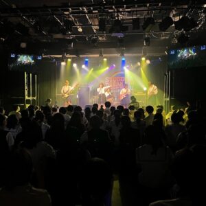 7月14日(金)軽音＆吹奏楽合同ライブ開催！！