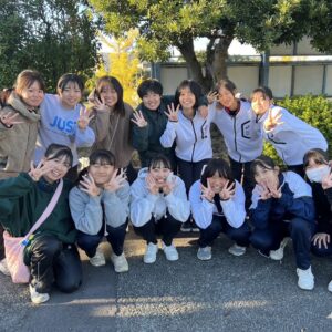 2年進路講演会