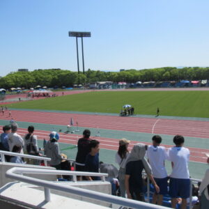 校外学習を実施しました。