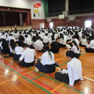 【水泳部】近畿新人大会結果