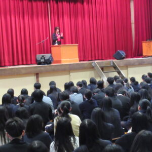 あべラビ書店（進路支店）開店！