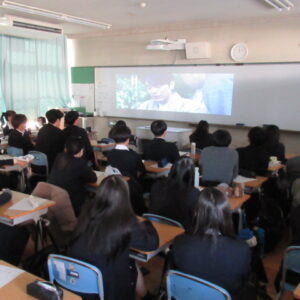 【バドミントン部】学区大会結果報告