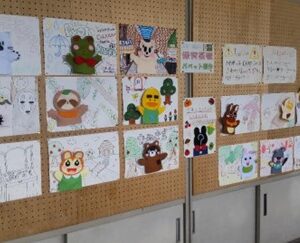 クラブ活動報告「家庭科部」