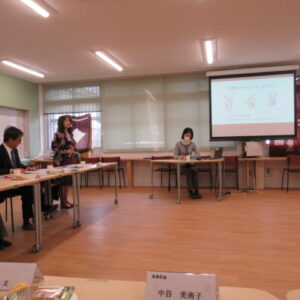 1･２年生　学年末考査実施中！