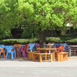 結団式を行いました。