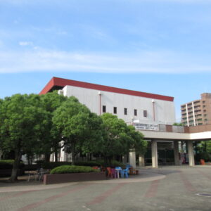 1･2年生選択科目説明会を実施しました。