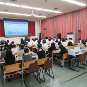 硬式野球部　夏の大会に出場しました。