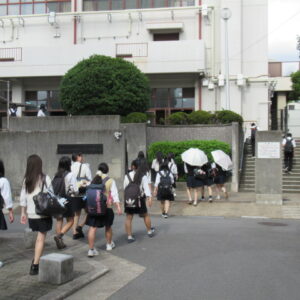【バドミントン部】夏の大会結果報告