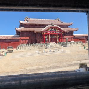 ２年生　修学旅行結団式を行いました。